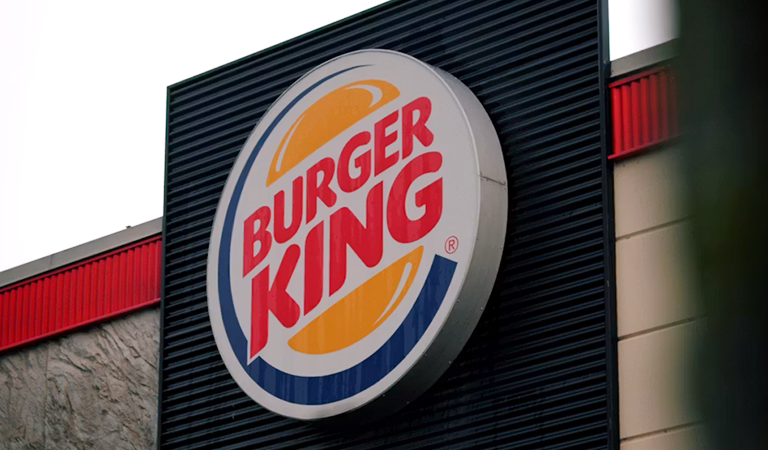 The Creepy King is Out, Clean Tables Are In: How Burger King Is Trying to Fix Customer Service (So We Actually Want Whoppers Again)