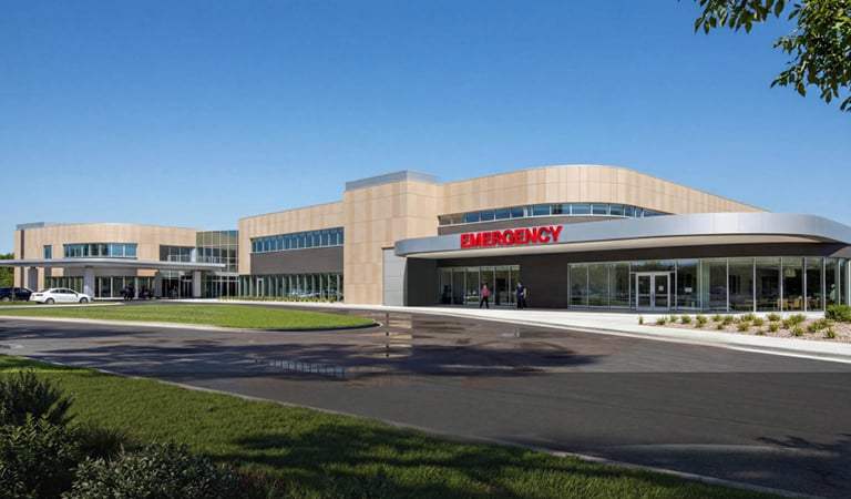 Metro East St. Louis News: From a $231M Healthcare Facility in Cahokia Heights to Historic Brick Street Asphalt Surfacing and Bret Michaels’ Fair Cancellation