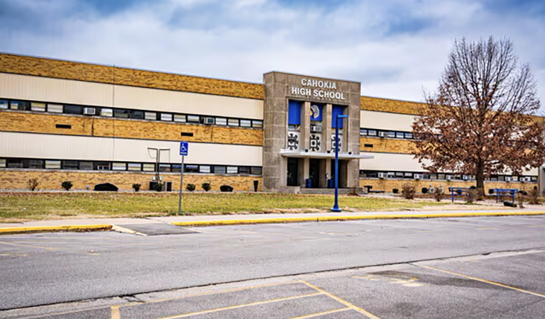 Metro East St. Louis News: Contracts Rejected and Classrooms Collapsing: The Structural and Financial Crisis Threatening Metro East Youth