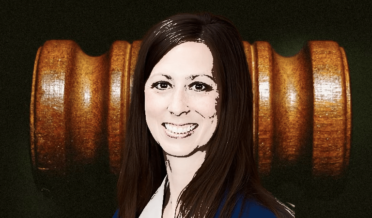 St. Louis’ Crime Chime: Conflict in the Courtroom: Prosecutor Camille Johnston Removed From Office Over Alleged Romances With Defense Counsel and Fugitive Defendant