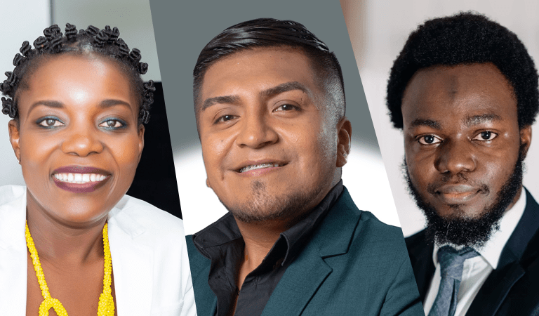 Why Ethnic Diversity in Leadership Matters More Than Ever