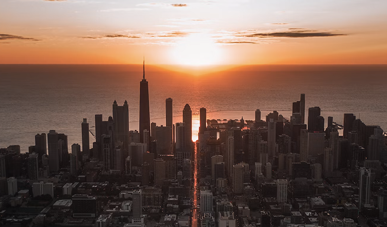 Record Heat Fatality Surge, 355 Cyclosporiasis Cases, and Rescued Belugas Shake Up Chicago Health Scene: Chicagoland’s Week In Review