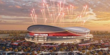Chiefs Stadium