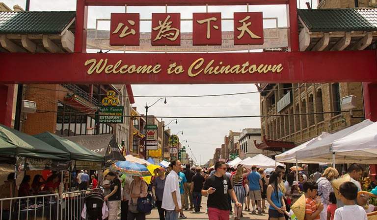 Things To Do In Chicagoland: Forget Boredom: How WNBA All-Stars, Lockport Park Jams, and Chinatown Lion Dances Are Reshaping the Chicagoland Weekend