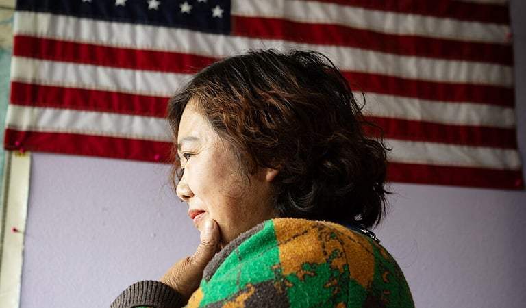 Navigating Your Path to U.S. Citizenship: How Chinese Mutual Aid Association (CMAA) Empowers Immigrant Communities