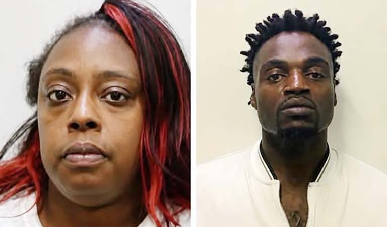 St. Louis’ Crime Chime: The Great Bank Blunder: Jahvaris Reese & Ieasha White Handed Over a Note, Left Empty-Handed, and Are Now Charged with Major Bank Robbery Felonies!