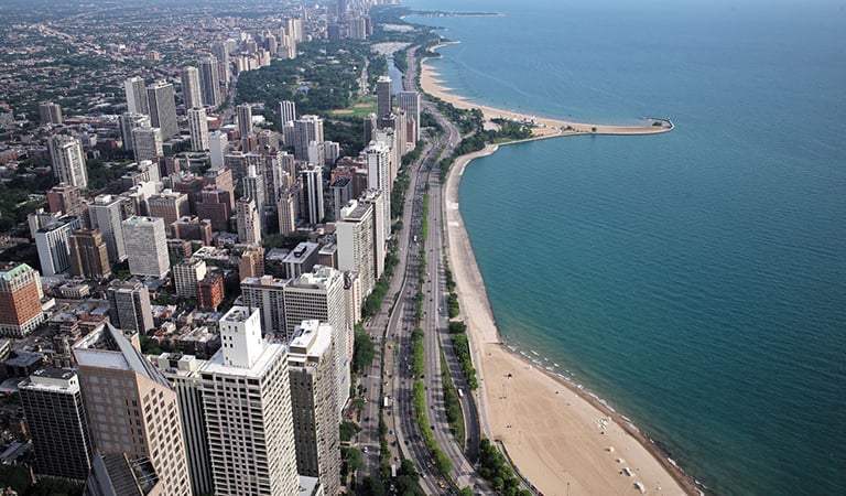 Supreme Court Gun Fight, Dollar Wage Hikes, and Free Google Tech Degrees Rock Cook County!: Chicagoland’s Week In Review