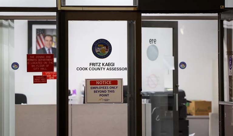 Broke Schools, $63M Tax Tech Disasters, and 2026 Appeals: Inside Cook County’s Massive Financial Meltdown: Chicagoland’s Week In Review