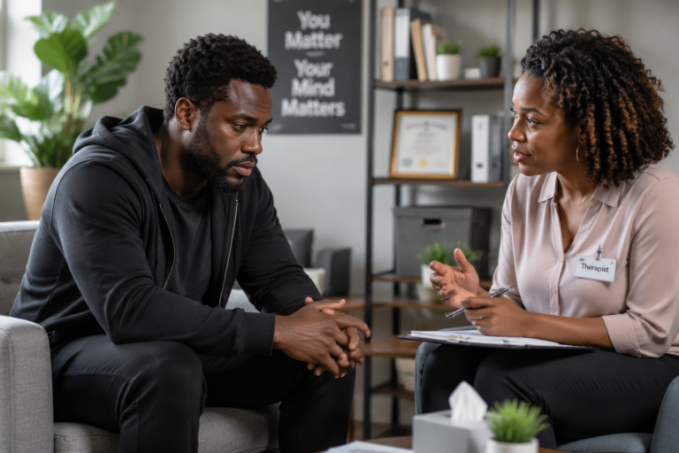Why Some People Develop Severe Mental Illnesses and Need Hospitalization: Insights, Treatments, and Funding