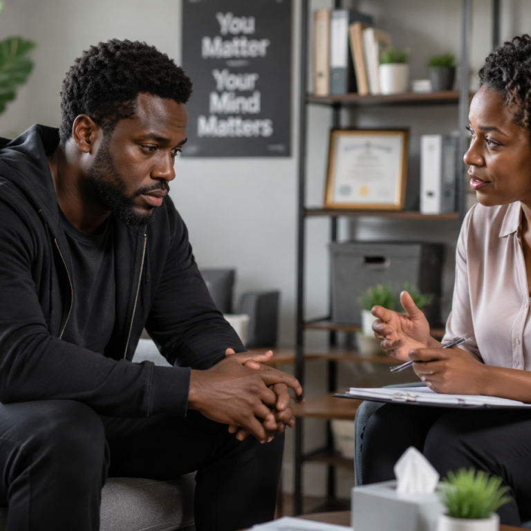 Why Some People Develop Severe Mental Illnesses and Need Hospitalization: Insights, Treatments, and Funding