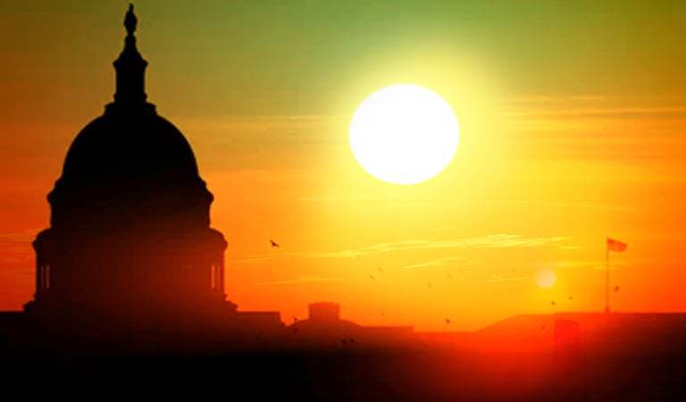 Boiling Point: The Shocking Truth Behind D.C.’s Heat Crisis, Virginia’s New Speed-Lock Mandates, and a Fatal Overdose Cluster!: D.C.’s Week In Review