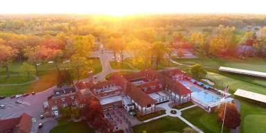 Detroit Golf Club
