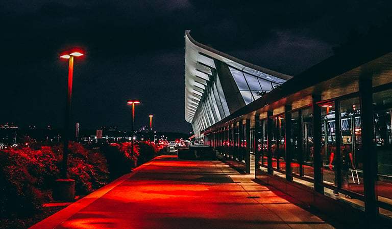 $22.5B Dulles Transformation, Utility Shut-Off Moratorium Expiration, and Howard University System Glitch: D.C.’s Week In Review