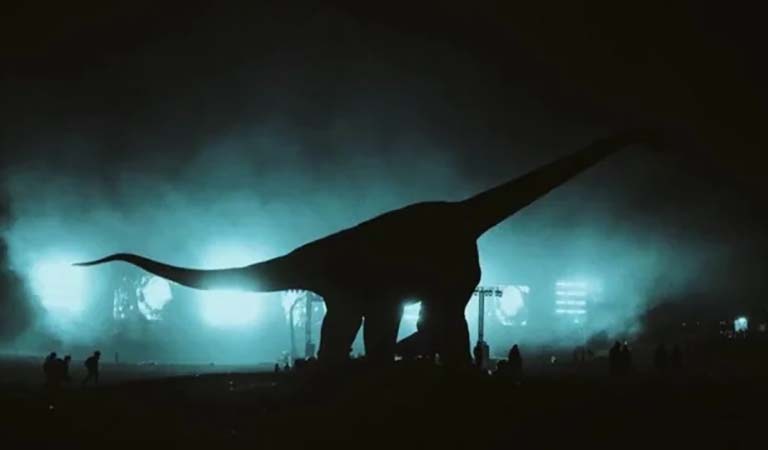 DiSC Plus: Forget Island Theme Parks: How The End of Oak Street Flips Spielberg’s Jurassic Park Dinosaur Formula on Its Head