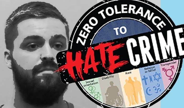 St. Louis’ Crime Chime: Hazelwood Resident Steven English Faces Life in Prison Following Unprovoked Metal Rod Assault and Racial Attack on Neighbor