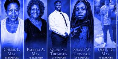 Estl Family Loss