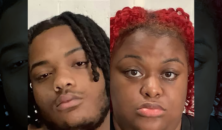St. Louis’ Crime Chime: Summer Visit Turned Safe-Haven Horror: Frenchie and Mason Face Felony Charges and Heavy $100K Cash Bail After 5-Year-Old Assaulted