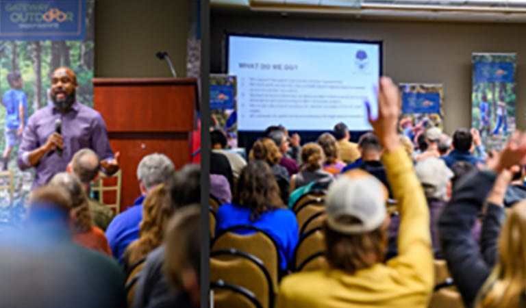 Gateway Outdoor Summit 2026: Connecting Leaders, Advocates, and Innovators on August 20