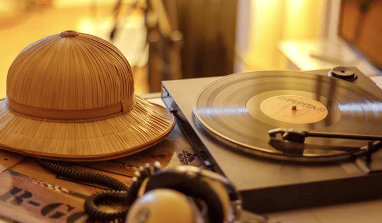 DiSC Plus: The Beat That Never Quits: Inside the Legendary World of D.C.’s Go-Go Music