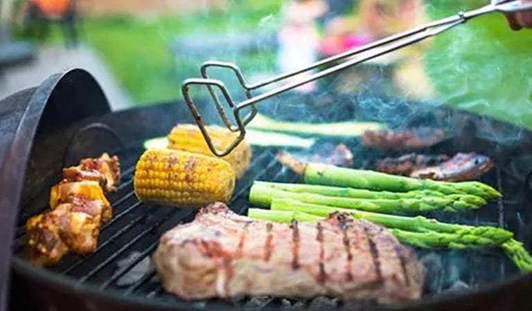 DiSC Eats: Summer Reading and Delicious Food Ideas along the Way