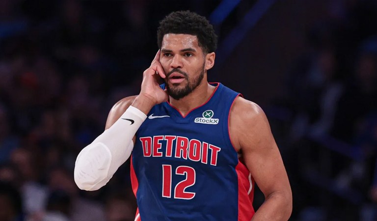 Lions Release Kidnapping Suspect, Pistons Lose Tobias Harris, and Pine Hall Tavern Leads Detroit Sports and Dining Updates: Detroit’s Week In Review