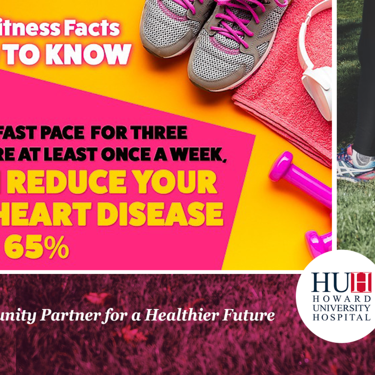 DiSC Health: 3 Health Tips of the Week – From Fast Walking to the Real Cost of Care and the Power of the Nose