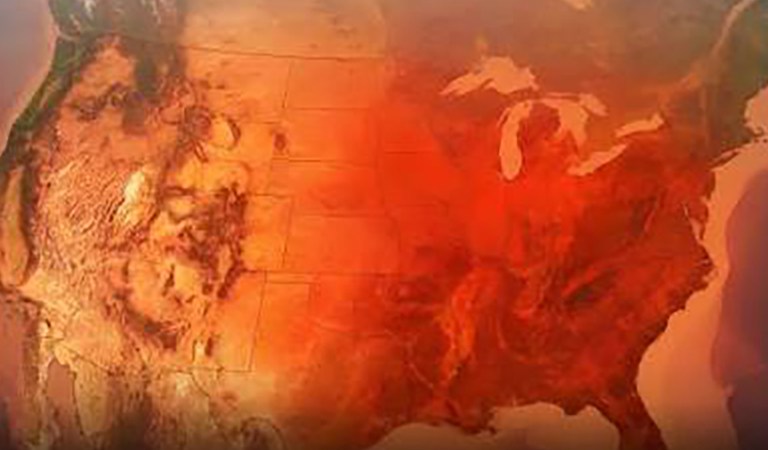 Top World News Stories: Citizenship Saved in 6-3 Shocking Court Ruling, While Deadly Wildfires Kill Firefighters and DOJ Demolishes Blue State Gun Bans!