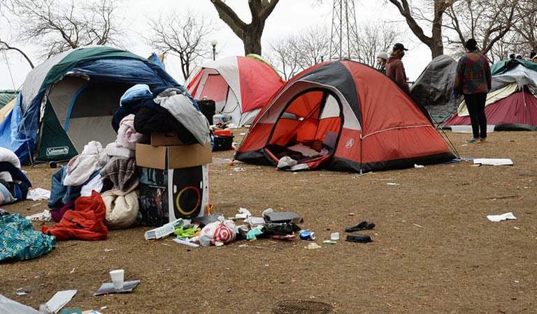 From Camp Sweeps to Food Feasts: How Twin Cities Local News Uncovers St. Paul Encampments, Daycare Fraud Shockers, and State Fair Treats!: Minneapolis and St. Paul’s Week In Review