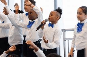 Taylor Swift and Travis Kelce Make Transformational $2 Million Gift to Education Through Music