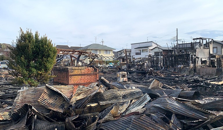Top World News Stories: Missiles, Volcanos, and Immunity: U.S. Airstrikes in Qeshm, Japan’s 7.1 Mega-Quake, and Trump’s SCOTUS Shield