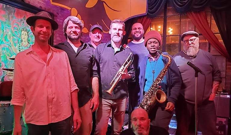 Things to Do in St. Louis: From STL Soccer Showdowns to KC Soul Jazz & 90 Years of Ozark Thrills: Don’t Miss Missouri Next Week!