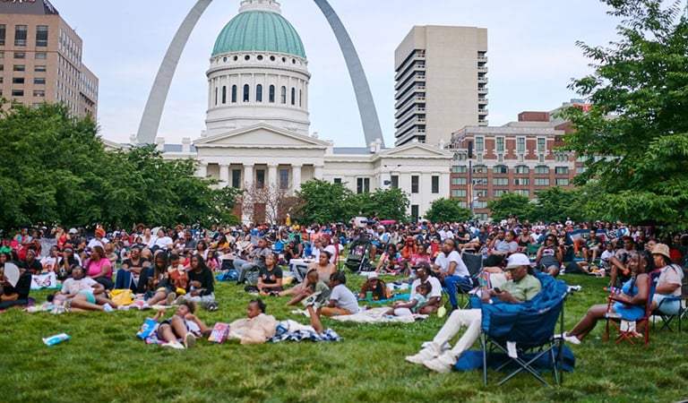 Things to Do in St. Louis: Rock, Ribs, and Runs: Top Missouri Events Bring Buckcherry, St. Louis Cardinals, and Starlight Theatre to Life