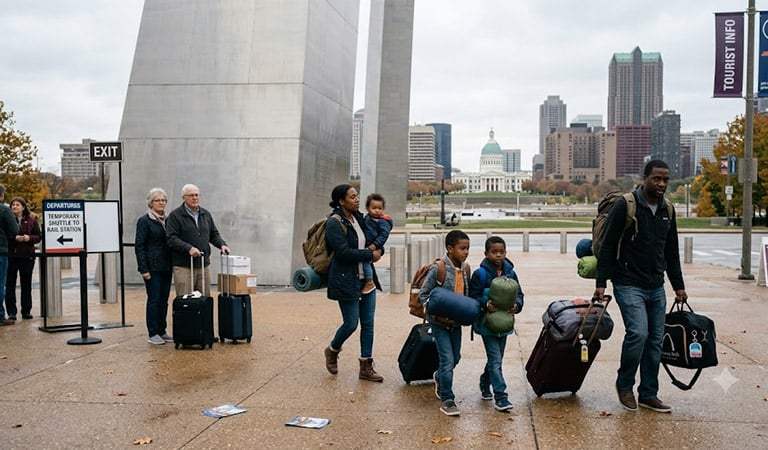 Reversing the Demographic Winter: How St. Louis Can Reclaim Its Future