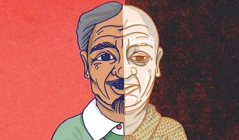 Coping with the “You Look So Good” Comment During Prostate Cancer Battles