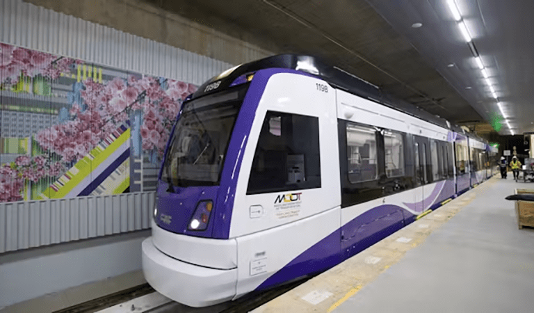 DMV Commuter Shock: Live-Wire Light Rail Tests Gridlock Montgomery County While Schools Ax Mid-Week Intermissions!: D.C.’s Week In Review