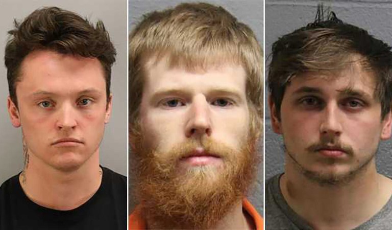 St. Louis’ Crime Chime: From Burning Bodies to the Potomac River: Inside Monroe Merrell’s Brutal Multi-State Murder Spree and the Secret Plot That Sealed His Life Sentence!