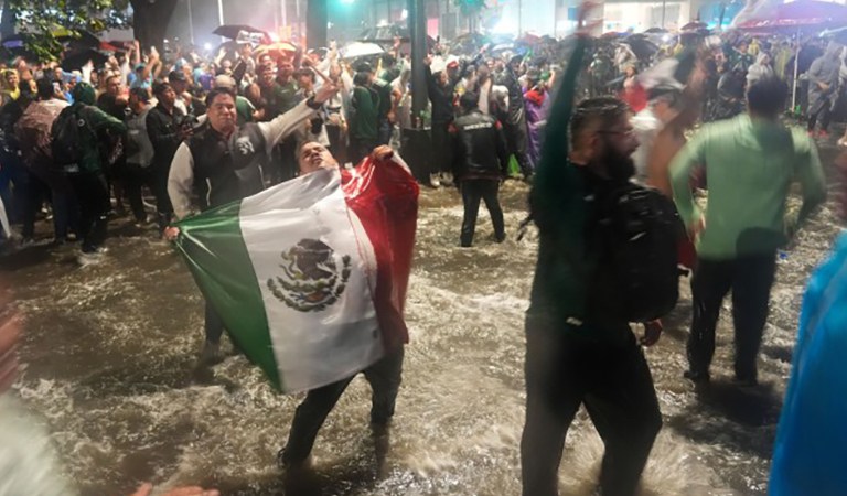 Top World News Stories: 1,450 Dead in Venezuela Earthquakes, As U.S. Battles Iran in Gulf and World Cup Celebrations Turn Fatal!