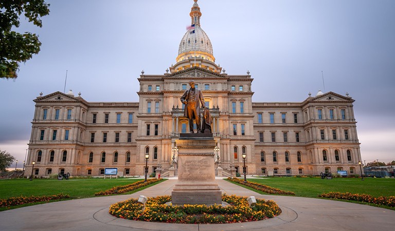 Cheap Gas Mandates, Gunfire Detection Extension, and DTW Fare Hikes Reveal Shocking Metro Detroit Infrastructure and Policy Changes: Detroit’s Week In Review