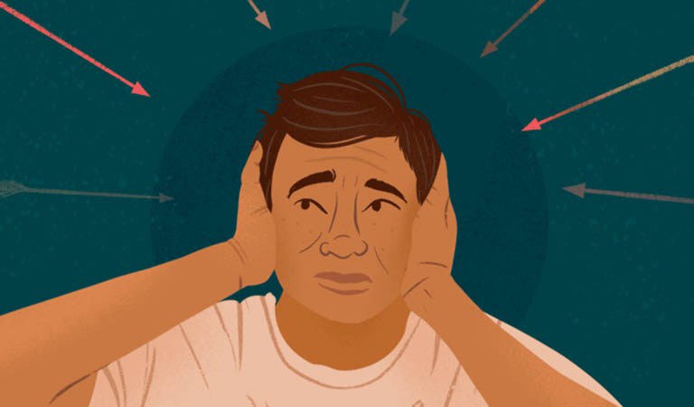 10 Mistakes I Made After My Prostate Cancer Diagnosis