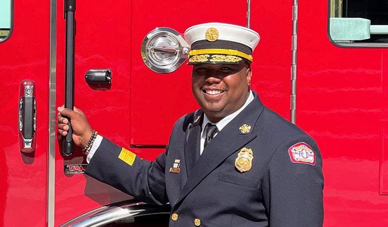 New Minneapolis Fire Chief Takes Charge, 80 Layoffs Hit Closing Pearson’s Plant, and Timberwolves Shock Fans with Streaming Shift!: Minneapolis and St. Paul’s Week In Review