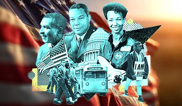 America’s MVP: A Verdict 400 Years in the Making