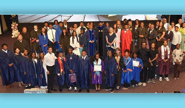 Investing in the Future: New Life in Christ Church Awards $41,000 in Scholarships to 2026 Metro East Graduates