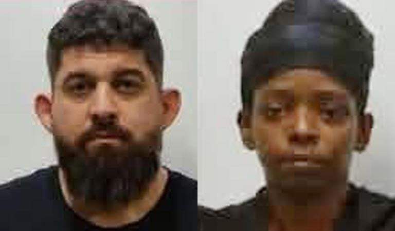 St. Louis’ Crime Chime: Cahokia Heights Horror: Obaida Nijmeh Jailed Without Bond After Viral Parking Lot Assault on Shaleece Carter Sparks Demands for Maximum Prison Time!