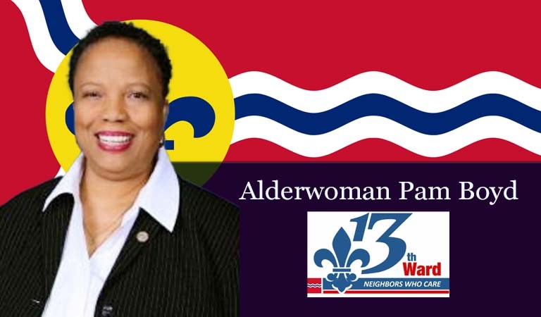 Community Engagement Notice: Supporting St. Louis Ward 13 Events & Initiatives