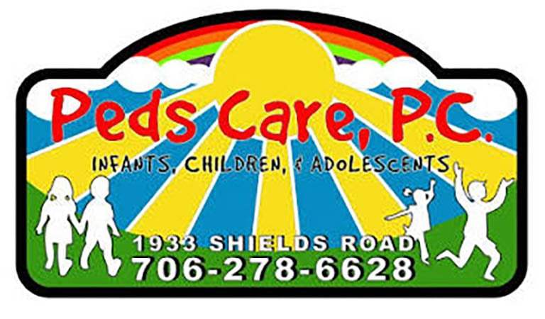 Amerigroup Georgia Recognizes Dalton-Based Peds Care Among Nation’s Top Primary Care Practices