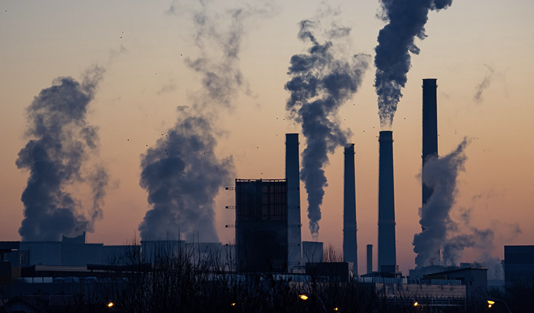 Pollution Within The Black Community Opening Eyes To Environmental Racism