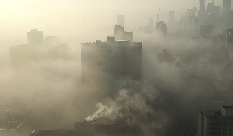 Breathing Easy in High-Risk Zones: Ecological Challenges, Health Impacts, and Homeowner Guide to Poor Air Quality