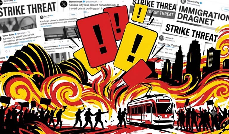 St. Louis Region News: Weekly Roundup on Crime, Courts, Community, and Culture July 24