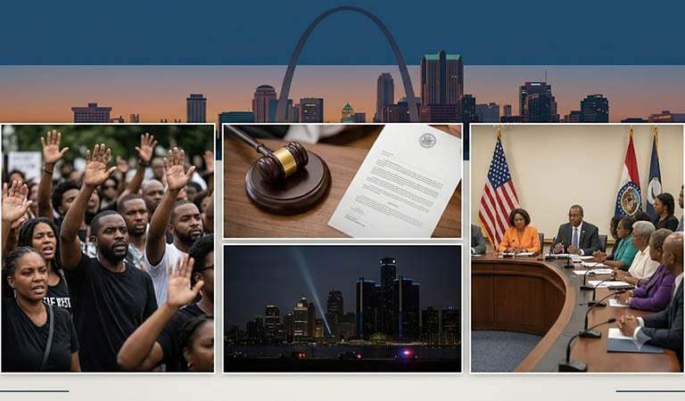 St. Louis Region News: Weekly Roundup on Crime, Courts, Community, and Culture July 10