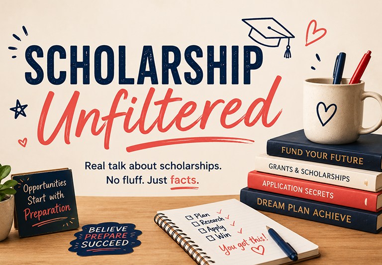 Shcolarship Logo
